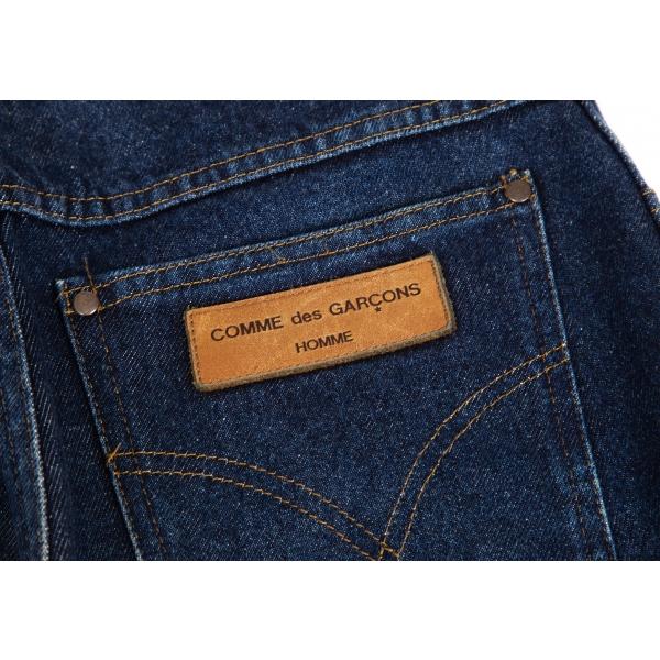 COMME des GARCONS HOMME コムデギャルソン オムCOMME ロゴ COMME des GARCONS HOMME コムデギャルソン オムCOMME ロゴ