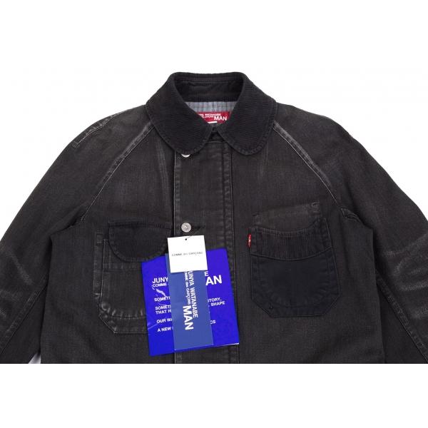 JUNYA WATANABE MAN ジュンヤワタナベ マン コムデギャルソン JUNYA WATANABE MAN ジュンヤワタナベ マン コムデギャルソン