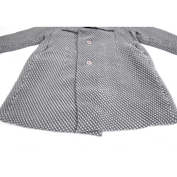 ISSEY MIYAKE イッセイミヤケISSEY 3Dスチームストレッチデザイン 