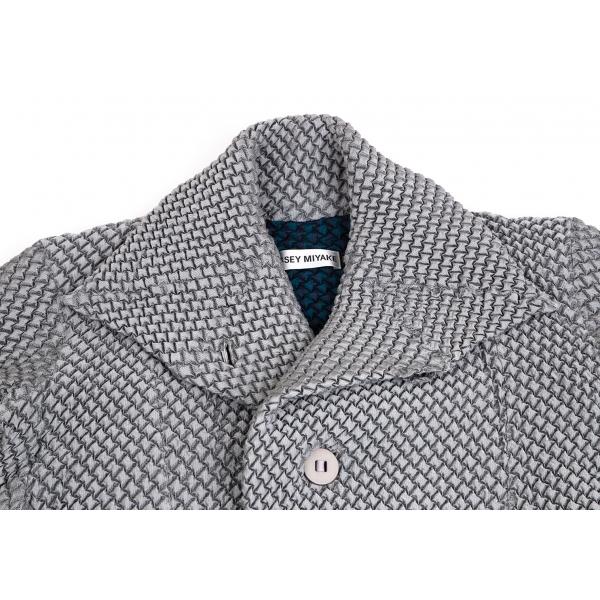 ISSEY MIYAKE イッセイミヤケISSEY 3Dスチームストレッチ ISSEY MIYAKE イッセイミヤケISSEY 3Dスチームストレッチ