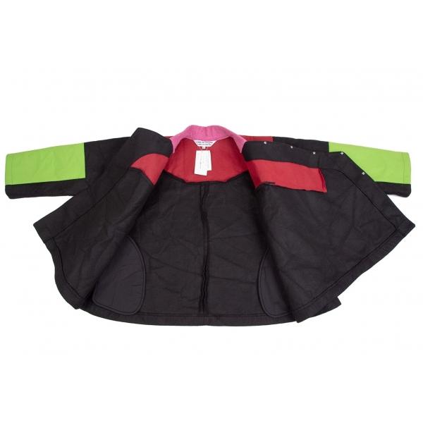 COMME des GARCONS コムコム コムデギャルソンCOMME パネル切替 COMME des GARCONS コムコム コムデギャルソンCOMME パネル切替