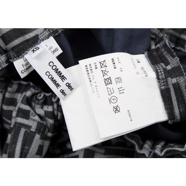 COMME des GARCONS コムコム コムデギャルソンCOMME ジオ COMME des GARCONS コムコム コムデギャルソンCOMME ジオ