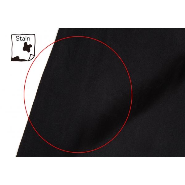 COMME des GARCONS コムデギャルソンCOMME シルクサテンシフォン