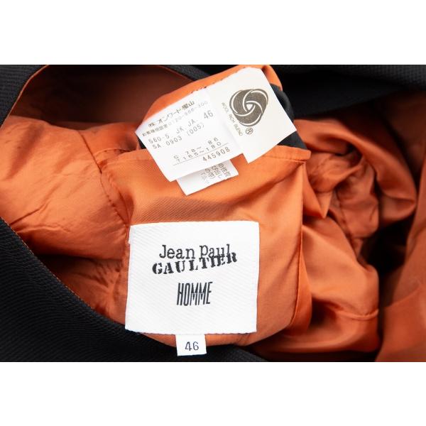 Jean Paul Gaultier ジャンポールゴルチエ オムJean GAULTIER Jean Paul Gaultier ジャンポールゴルチエ オムJean GAULTIER
