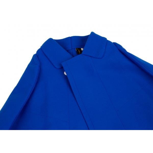 やーさん コムデギャルソンシャツ COMME des GARCONS SHIRT 転写ジャケット