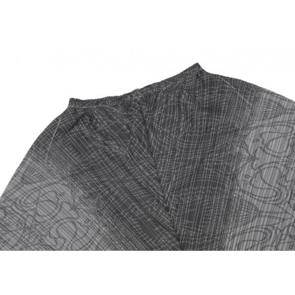 ISSEY MIYAKE イッセイミヤケISSEY ジャガード織りバイアス ISSEY MIYAKE イッセイミヤケISSEY ジャガード織りバイアス