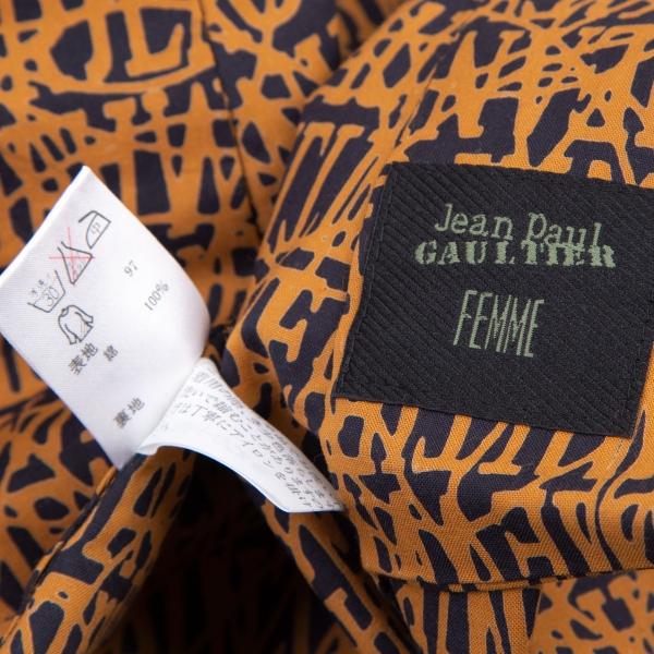 Jean Paul Gaultier ジャンポールゴルチエ GAULTIER Jean Paul Gaultier ジャンポールゴルチエ GAULTIER