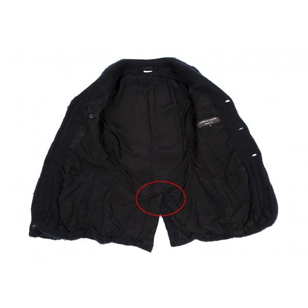 COMME des GARCONS HOMME PLUS コムデギャルソン オムプリュス COMME des GARCONS HOMME PLUS コムデギャルソン オムプリュス