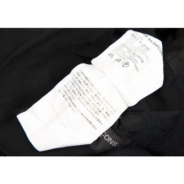 COMME des GARCONS HOMME PLUS コムデギャルソン オムプリュス COMME des GARCONS HOMME PLUS コムデギャルソン オムプリュス