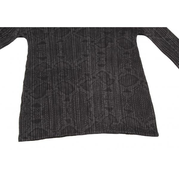 PLEATS PLEASE プリーツプリーズPLEATS パイソンプリント PLEATS PLEASE プリーツプリーズPLEATS パイソンプリント