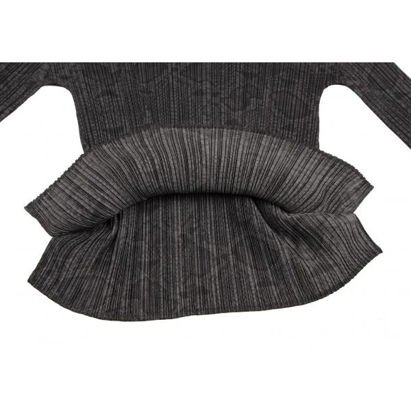PLEATS PLEASE プリーツプリーズPLEATS パイソンプリント PLEATS PLEASE プリーツプリーズPLEATS パイソンプリント