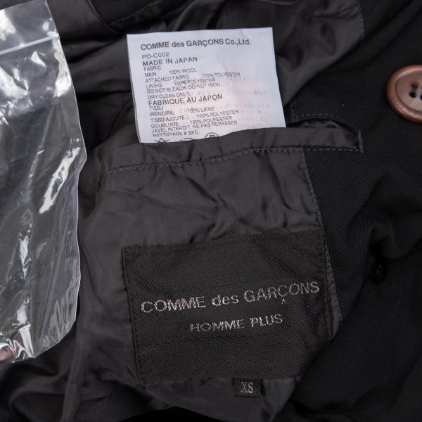 COMME des GARCONS HOMME PLUS コムデギャルソン オムプリュス COMME des GARCONS HOMME PLUS コムデギャルソン オムプリュス