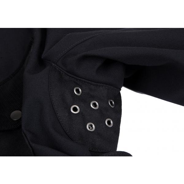 コムデギャルソンジュンヤワタナベマン トレンチコート リフレクター 18aw JUNYA WATANABE MAN ジュンヤワタナベマン コムデギャルソン