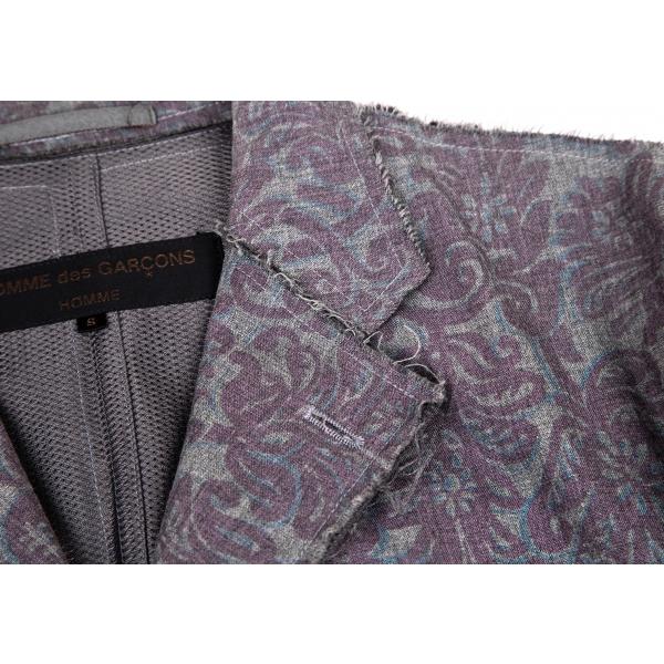 COMME des GARCONS HOMME コムデギャルソン オムCOMME 裏 COMME des GARCONS HOMME コムデギャルソン オムCOMME 裏
