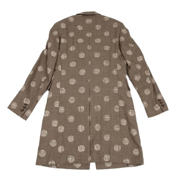 COMME des GARCONS HOMME PLUS コムデギャルソン オムプリュス COMME des GARCONS HOMME PLUS コムデギャルソン オムプリュス