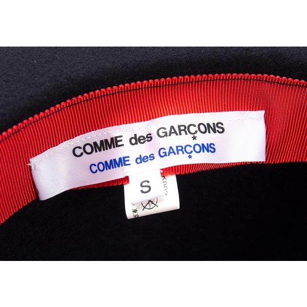 COMME des GARCONS コムコム コムデギャルソンCOMME ウール COMME des GARCONS コムコム コムデギャルソンCOMME ウール