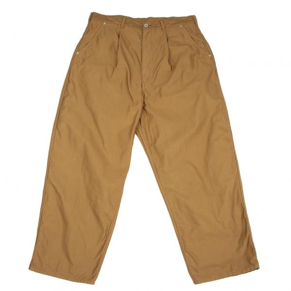 COMME des GARCONS HOMME コムデギャルソンオムCOMME 染色加工 COMME des GARCONS HOMME コムデギャルソンオムCOMME 染色加工