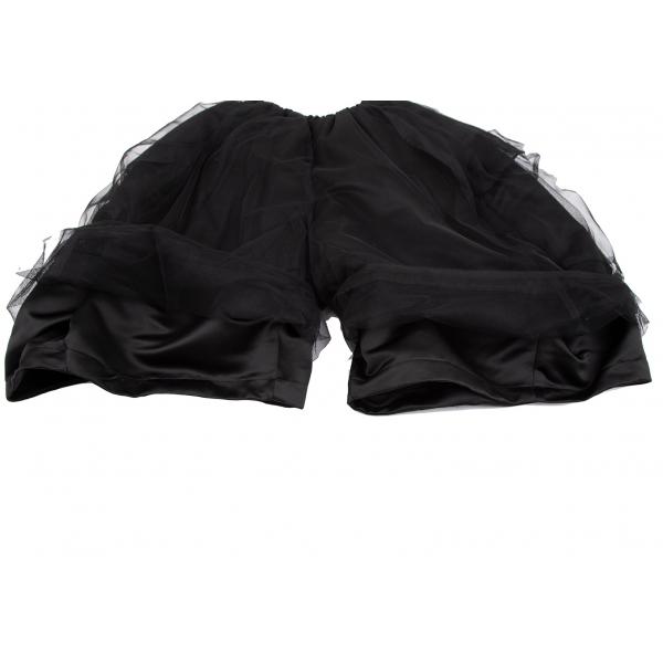 COMME des GARCONS コムコム コムデギャルソンCOMME チュール COMME des GARCONS コムコム コムデギャルソンCOMME チュール