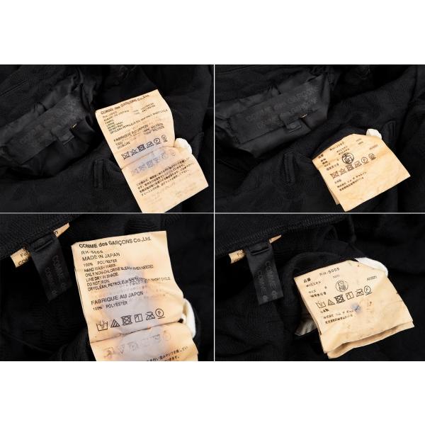 COMME des GARCONS コムコム コムデギャルソンCOMME フローラル COMME des GARCONS コムコム コムデギャルソンCOMME フローラル