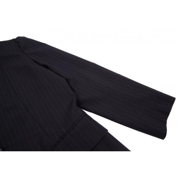 robe de chambre COMME des GARCONS ローブドシャンブル robe de chambre COMME des GARCONS ローブドシャンブル