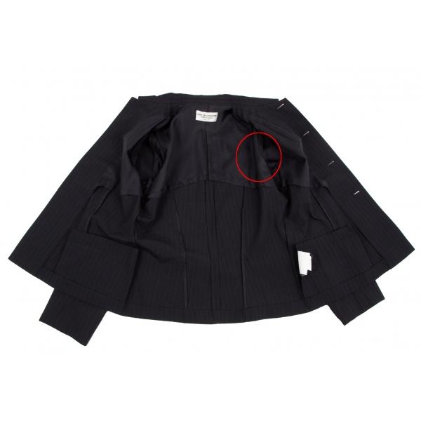 robe de chambre COMME des GARCONS ローブドシャンブル robe de chambre COMME des GARCONS ローブドシャンブル