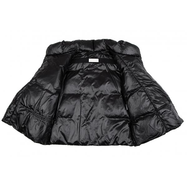 DRIES VAN NOTEN ドリスヴァンノッテンDRIES フロントホックショート