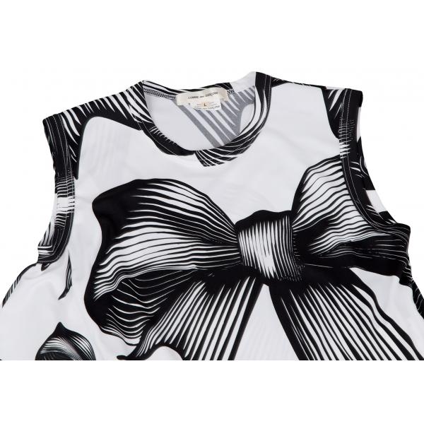 COMME des GARCONS（コムデギャルソン） チュールパニエレイヤード