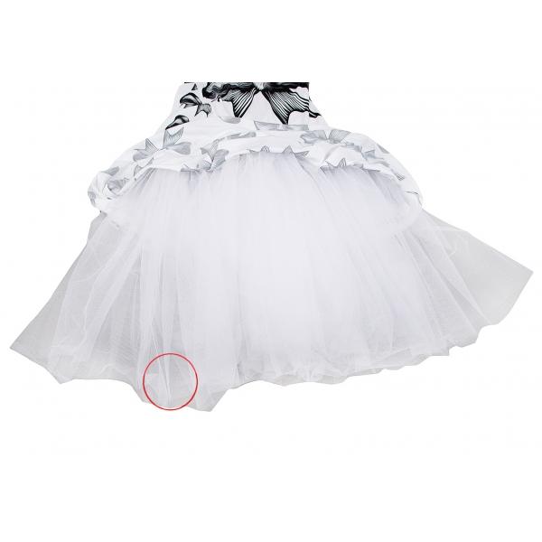 COMME des GARCONS コムデギャルソンCOMME チュールパニエ COMME des GARCONS コムデギャルソンCOMME チュールパニエ