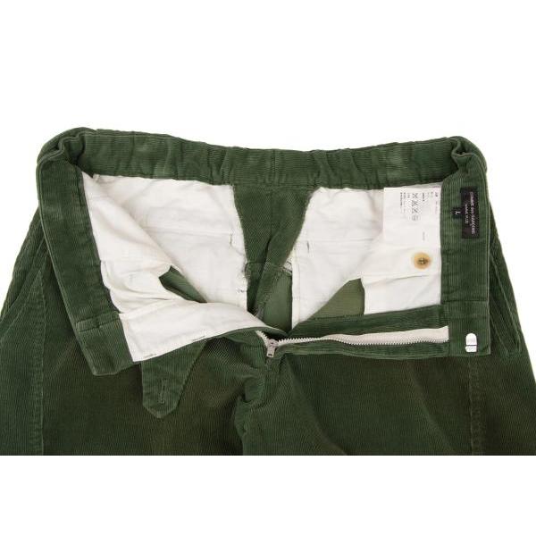 【COMME des GARCONS HOMME】00s コーデュロイパンツ コム デ ギャルソン オム コーデュロイ パンツ 80S – Studio Stars