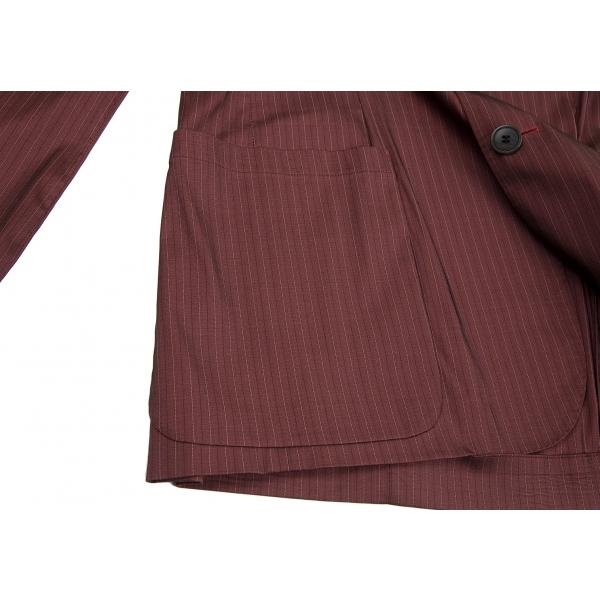 Jean Paul Gaultier ジャンポールゴルチエ オム ストレッチ