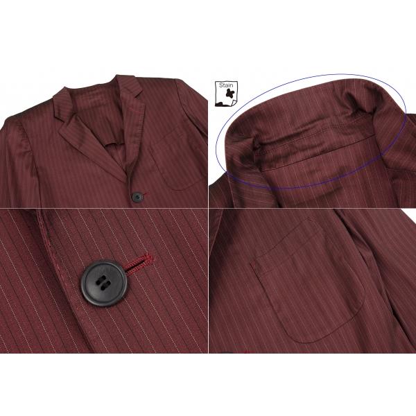 Jean Paul Gaultier ジャンポールゴルチエ オム ストレッチ Jean Paul Gaultier ジャンポールゴルチエ オム ストレッチ
