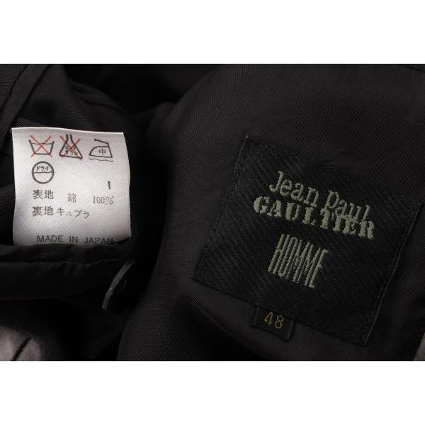 Jean Paul Gaultier ジャンポールゴルチエ オム フェイス Jean Paul Gaultier ジャンポールゴルチエ オム フェイス