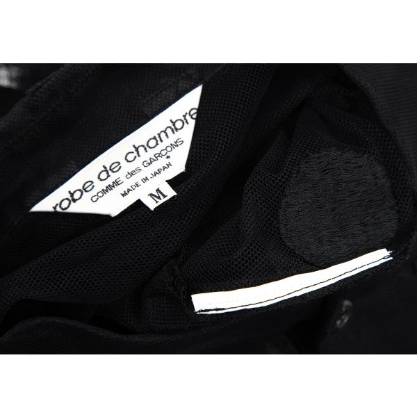 robe de chambre COMME des GARCONS ローブドシャンブル