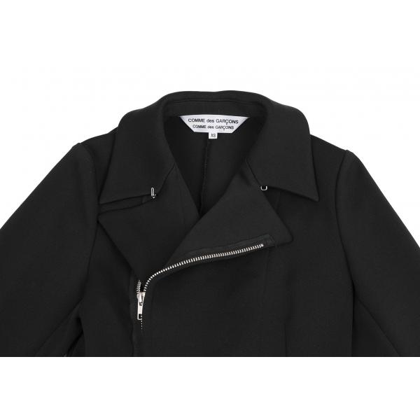 コムデギャルソンコムデギャルソン　ジャケット　S COMME des GARCONS HOMME PLUS コムデギャルソンオムプリュス