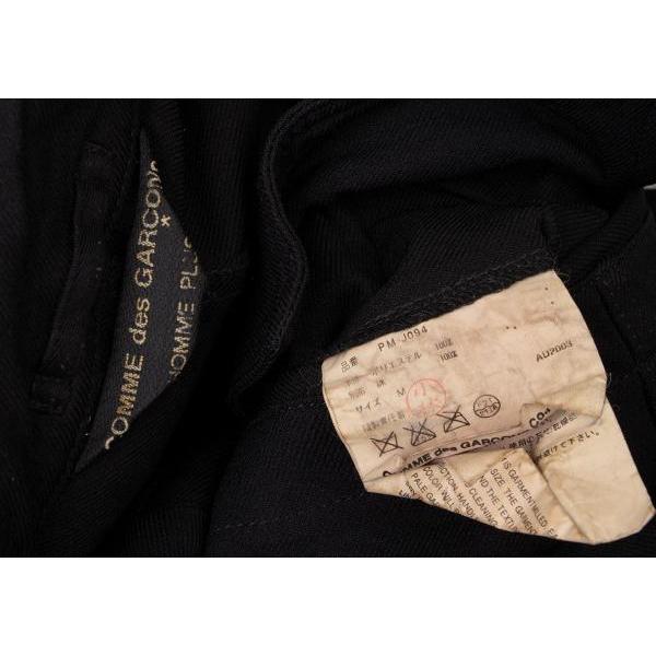 COMME des GARCONS HOMME PLUS コムデギャルソン オムプリュス COMME des GARCONS HOMME PLUS コムデギャルソン オムプリュス