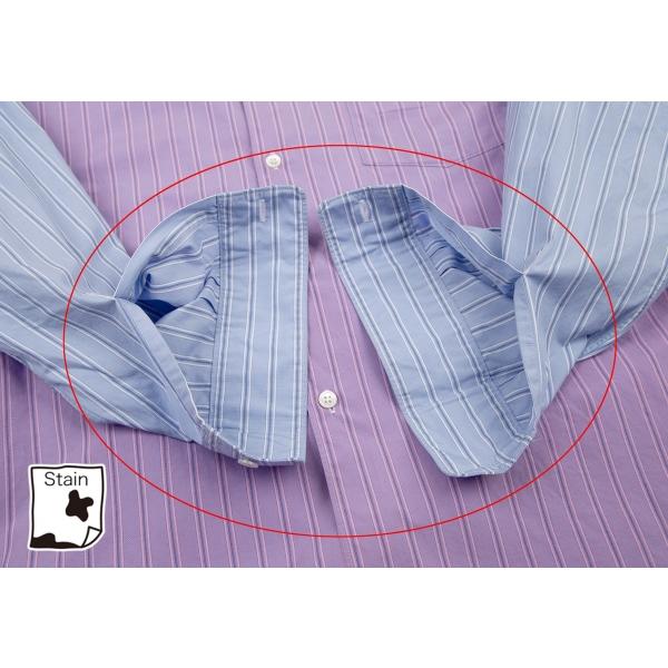 AD1997 田中オム コムデギャルソンオム 袖切り替えシャツ 80s 90s 田中オム コムデギャルソン ステッチ レーヨン 半袖シャツ