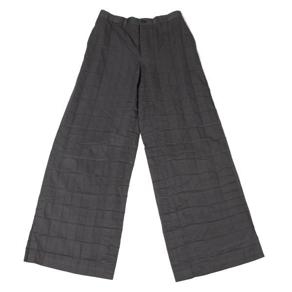 専用ページ！プリーツプリーズ　イッセイミヤケ　チャコールグレー PLEATS PLEASE プリーツプリーズ イッセイミヤケ PP04-JH616