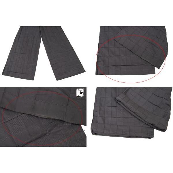 ISSEY MIYAKE イッセイミヤケISSEY グリッドプリーツ ISSEY MIYAKE イッセイミヤケISSEY グリッドプリーツ