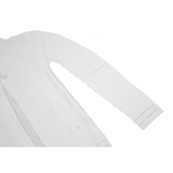 ISSEY MIYAKE イッセイミヤケ ミーISSEY me メッシュストレッチ