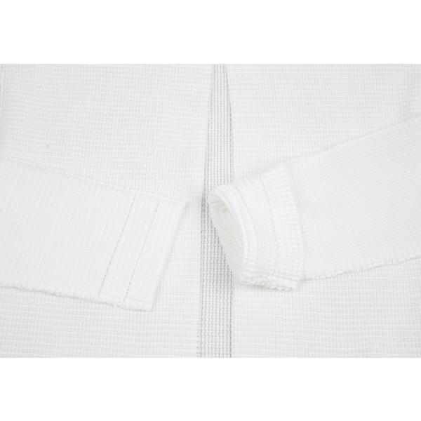 ISSEY MIYAKE イッセイミヤケ ミーISSEY me メッシュストレッチ