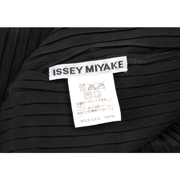 ISSEY MIYAKE イッセイミヤケISSEY プリーツサークルシルエット ISSEY MIYAKE イッセイミヤケISSEY プリーツサークルシルエット