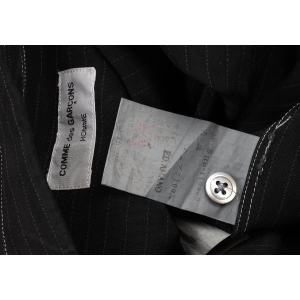 COMME des GARCONS HOMME コムデギャルソン オムCOMME 製品染め COMME des GARCONS HOMME コムデギャルソン オムCOMME 製品染め