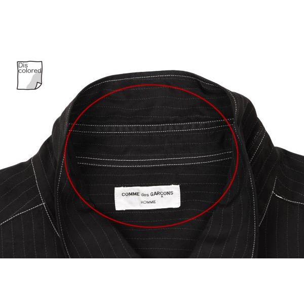 COMME des GARCONS HOMME コムデギャルソン オムCOMME 製品染め COMME des GARCONS HOMME コムデギャルソン オムCOMME 製品染め