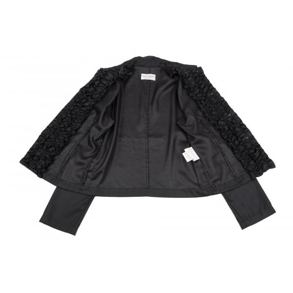 robe de chambre COMME des GARCONS ローブドシャンブル robe de chambre COMME des GARCONS ローブドシャンブル