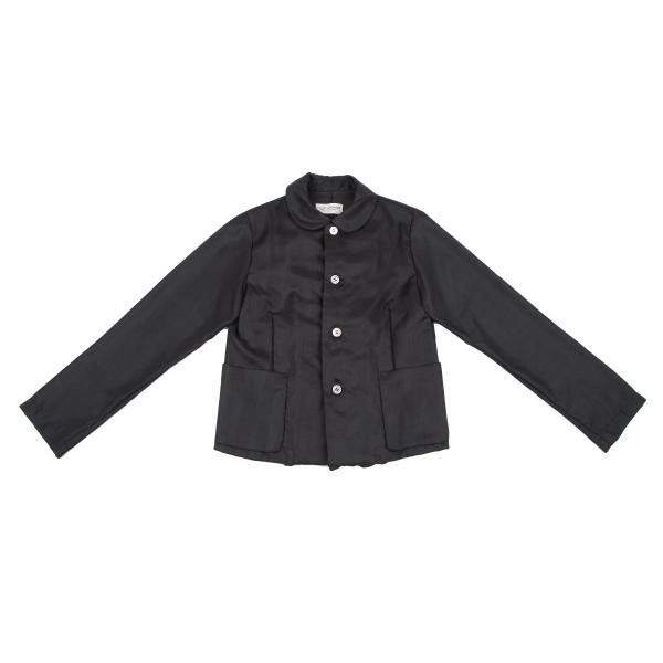 robe de chambre COMME des GARCONS ローブドシャンブル robe de chambre COMME des GARCONS ローブドシャンブル