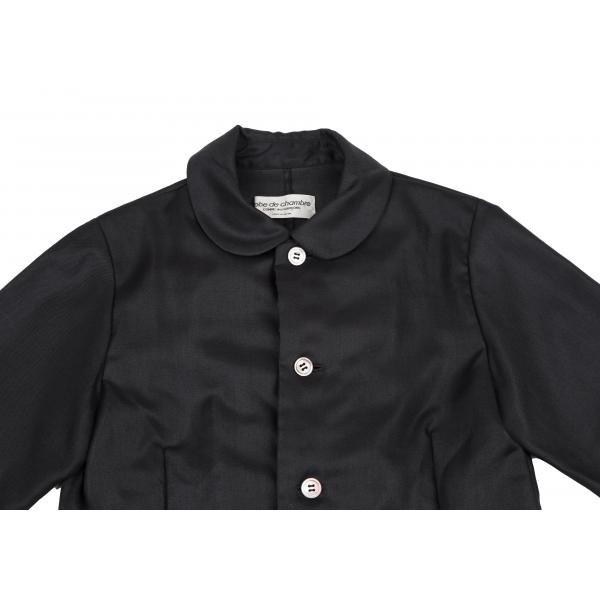 robe de chambre COMME des GARCONS ローブドシャンブル robe de chambre COMME des GARCONS ローブドシャンブル