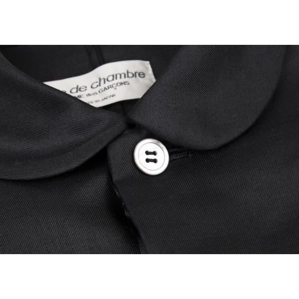 robe de chambre COMME des GARCONS ローブドシャンブル robe de chambre COMME des GARCONS ローブドシャンブル