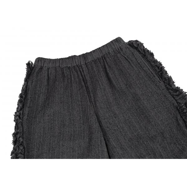 robe de chambre COMME des GARCONS ローブドシャンブル 