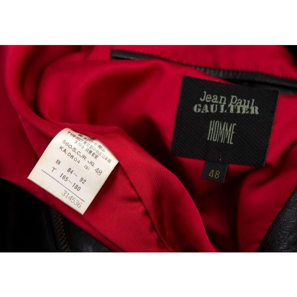 Jean Paul Gaultier ジャンポールゴルチエ オムJean GAULTIER Jean Paul Gaultier ジャンポールゴルチエ オムJean GAULTIER