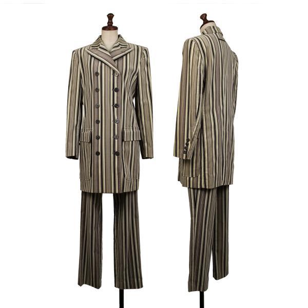 Jean Paul Gaultier ジャンポールゴルチエ クラシック ベロアコットン 